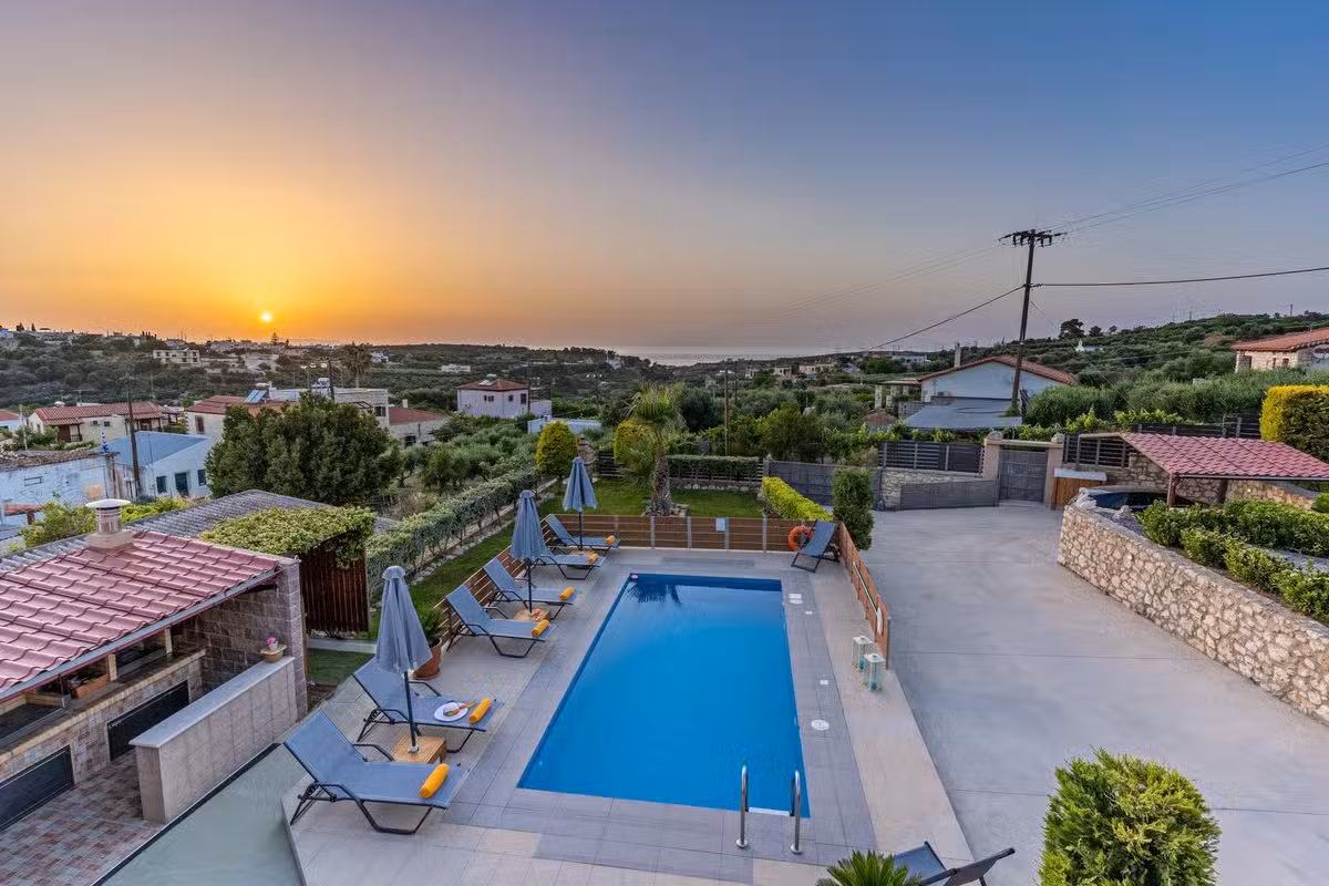 Villa Sandy Evi