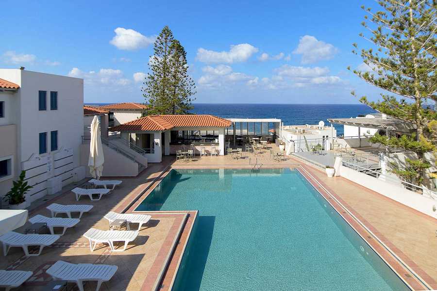 Castello Village Resort, Greece