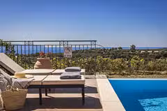 Villa Stamo Pool