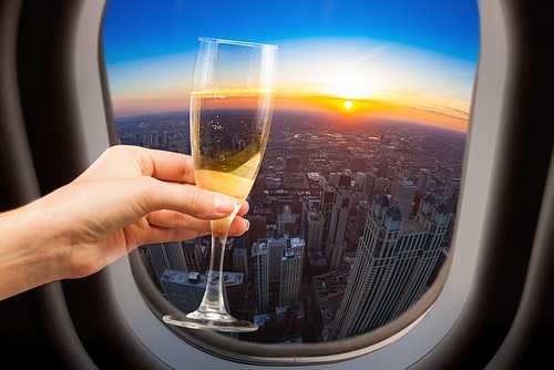 Premium Cabin Upgrades