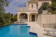 Villa Xanthy