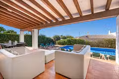Villa Binipaco