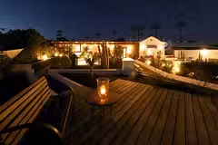 Villa Dos Piedras
