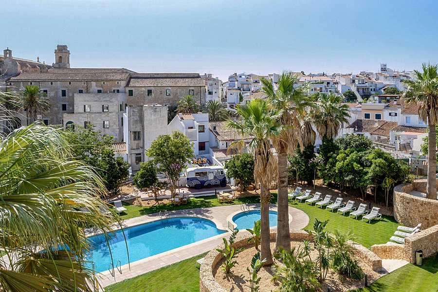 Catalonia Mirador des Port, Balearics