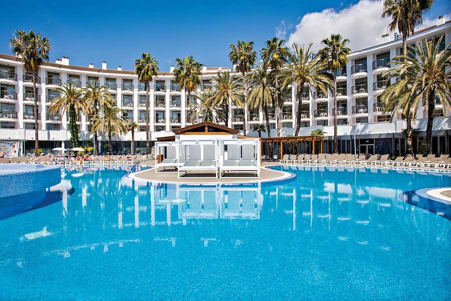 Best Cambrils, Spain