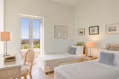 Villa Oxopetra