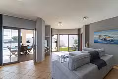 Villa Alysia Lounge