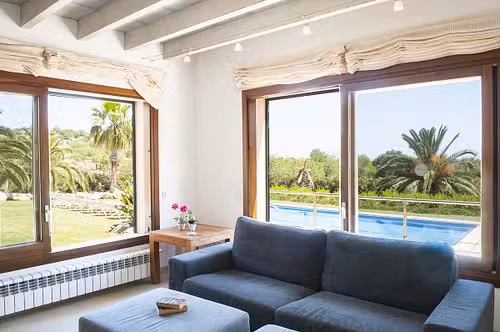 Villa Melis