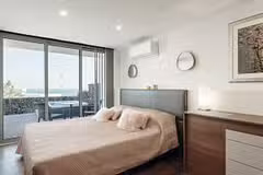 Villa Causel Double Room