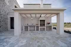 Villa Son Rotger in Pollensa, Mallorca, Spain