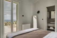 Villa Sea and Sky Bedroom