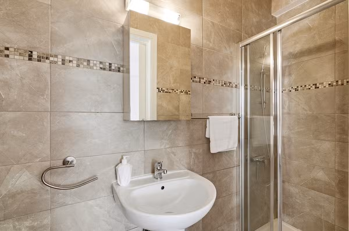 Villa Oasis Blue
