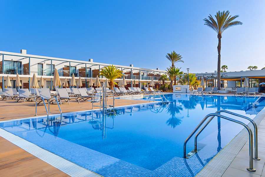 H10 Ocean Dreams, Canary Islands