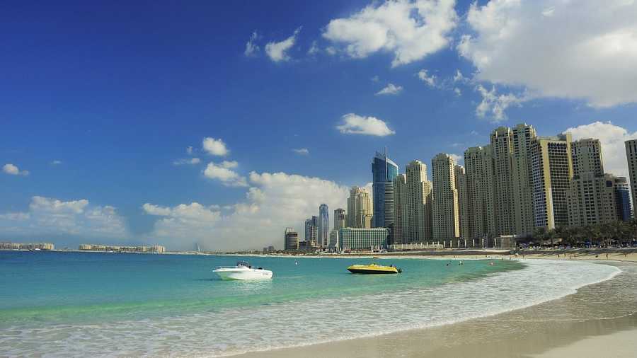 Al Bandar Rotana Dubai - Creek,  Dubai