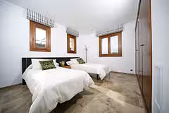 Villa Son Rotger in Pollensa, Mallorca, Spain