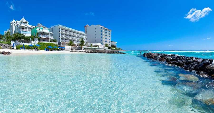 The Soco Hotel, Barbados