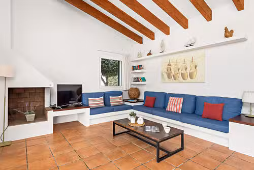 Villa Binixop