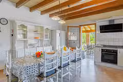 Villa Can Pallicer