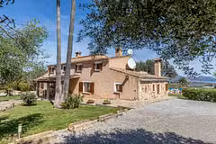 Villa Les Tires