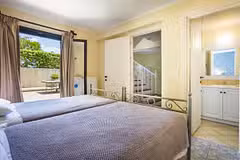 Villa Dionisis Bedroom