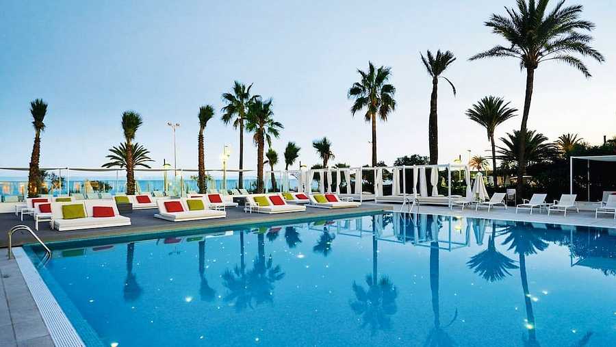 Protur Playa Cala Millor,  Majorca