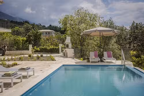 Villa Perivoli