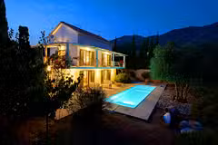 Villa Telina