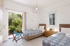 Villa Arhontia