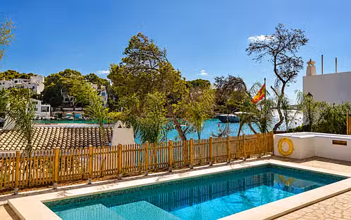 Villa Riviera