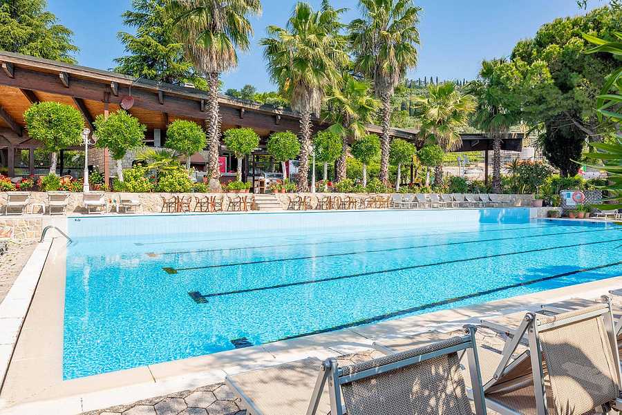 Sport Hotel Olimpo, Italy