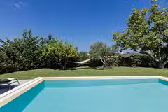 Villa Arhontia