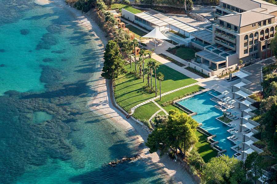 Avali Mar-Bella Collection, Greece