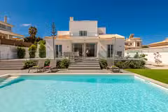 Villa Prisma