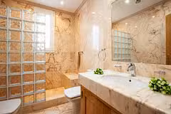 Casa Calero Bathroom
