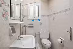 Villa Votana Bathroom