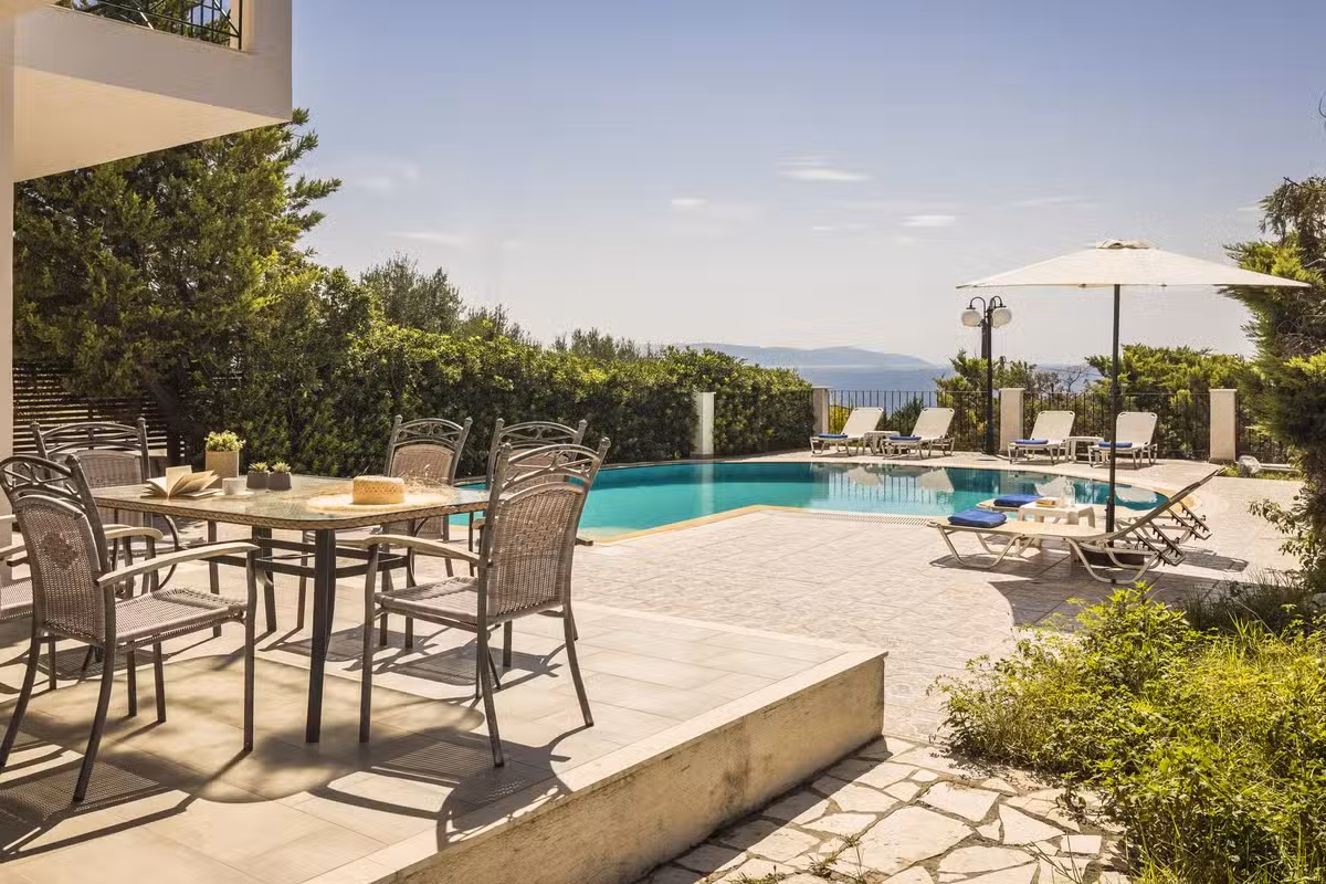 Villa Summer Dream