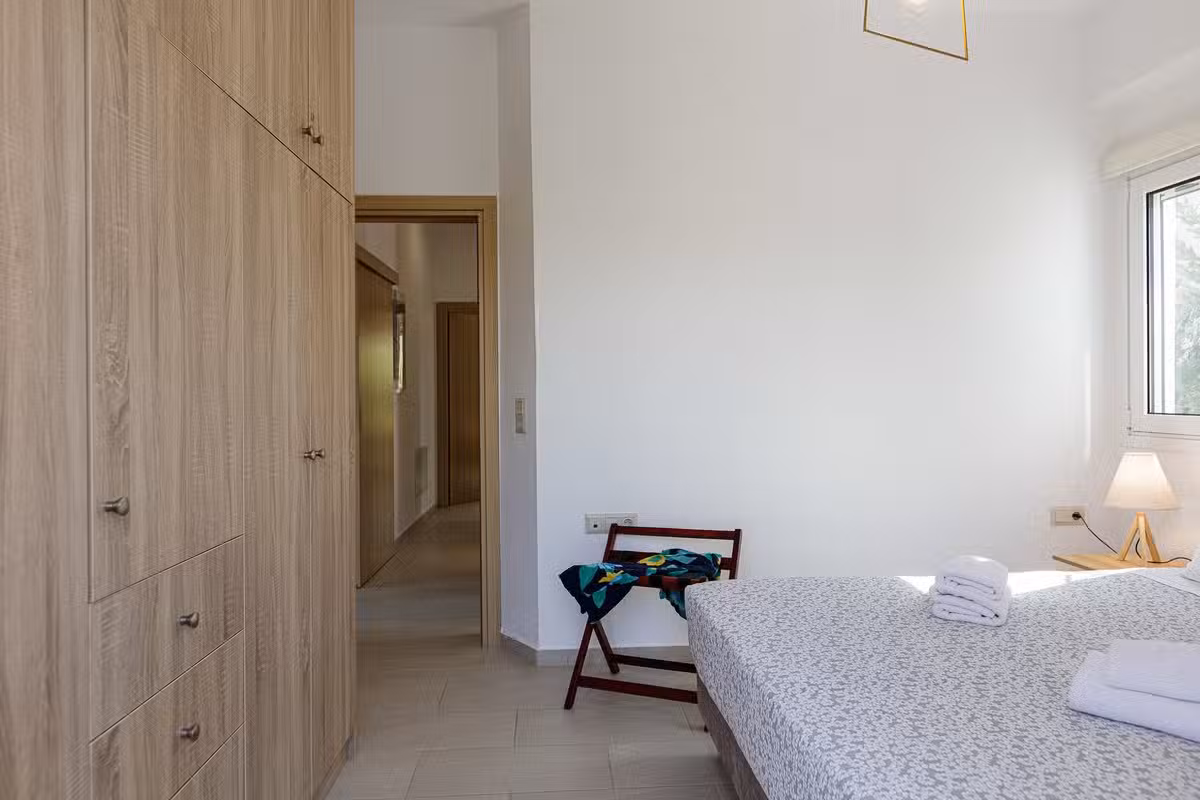Villa Arhontia