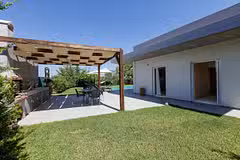 Villa Arhontia