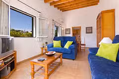 Villa Amber - Lounge diner 1