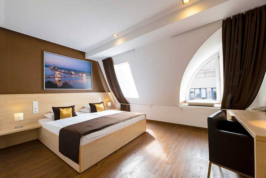 Promenade Hotel by Mellow Mood Hotels, Hungary