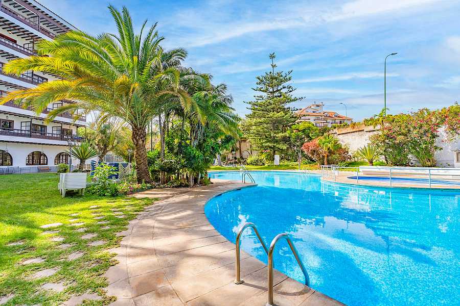 Coral Teide Mar, Canary Islands