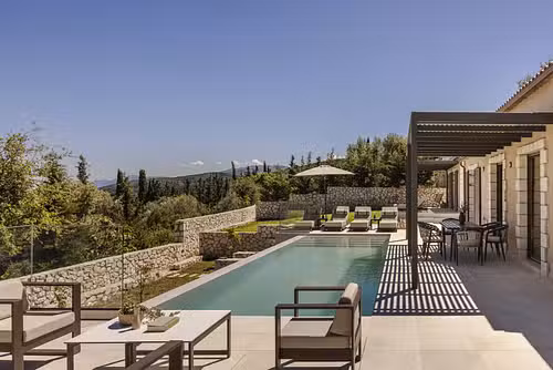 Villa Thalassa