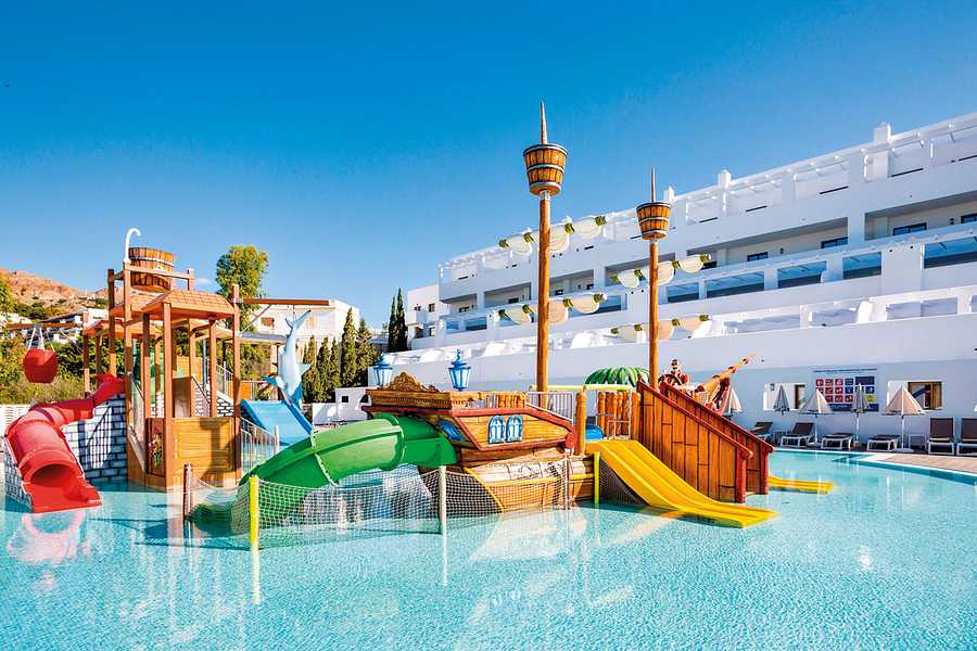 Best Pueblo Indalo, Spain