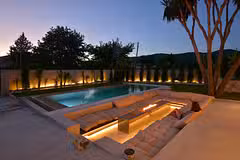 Villa Flamingo