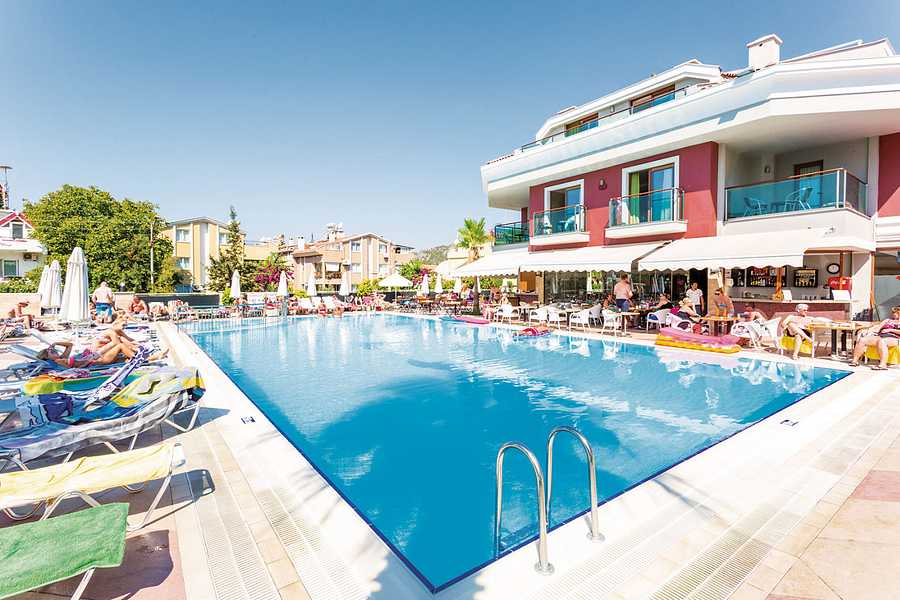 Pasa Bey, Turkey