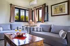 Villa Haris Lounge