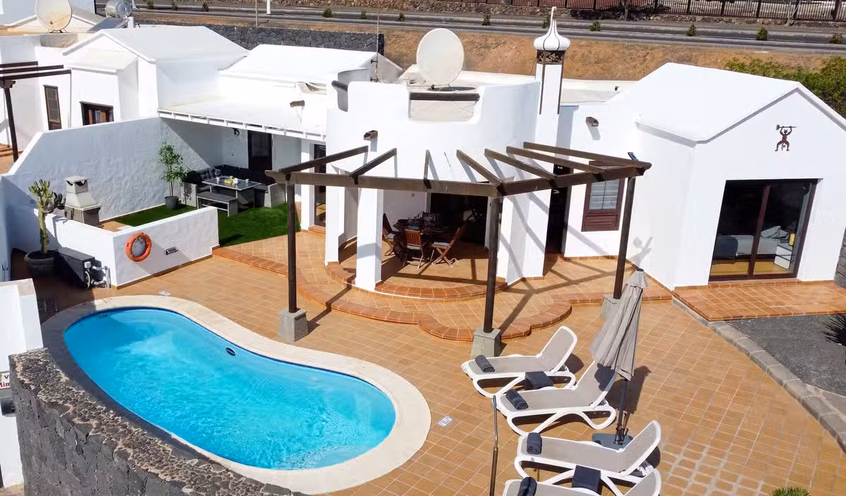 Villa Alysia