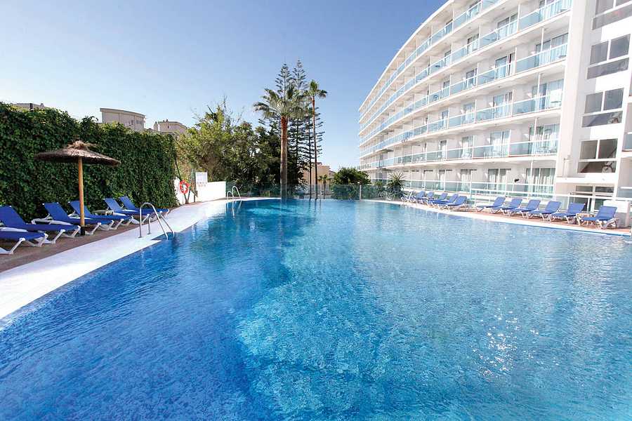 Hotel Palia Las Palomas, Spain