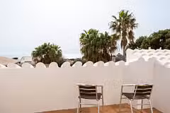 Villa Binixop
