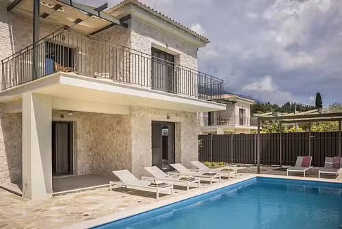 Villa Lithos